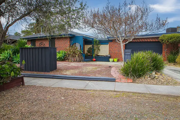 27 Olstead Drive, Baxter VIC 3911
