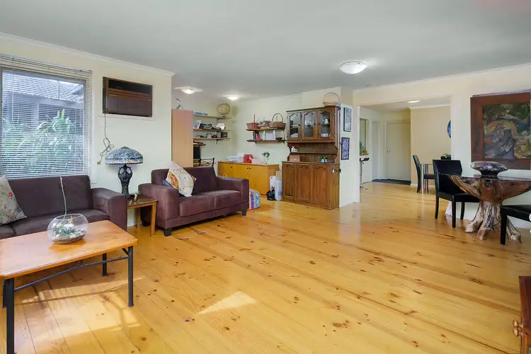 Second view of Homely house listing, 27 Olstead Drive, Baxter VIC 3911
