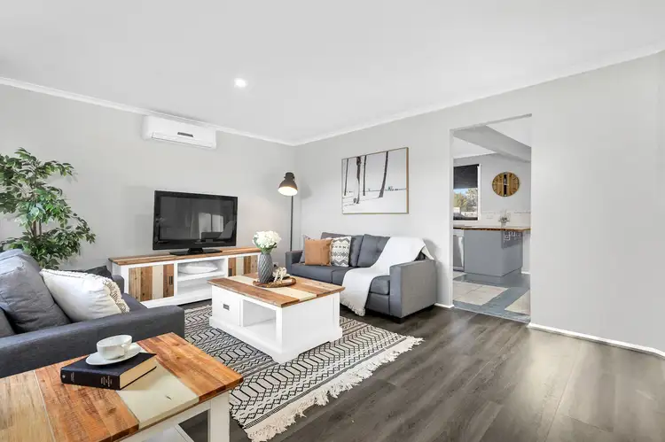 Second view of Homely house listing, 11 Trent Close, Werribee VIC 3030