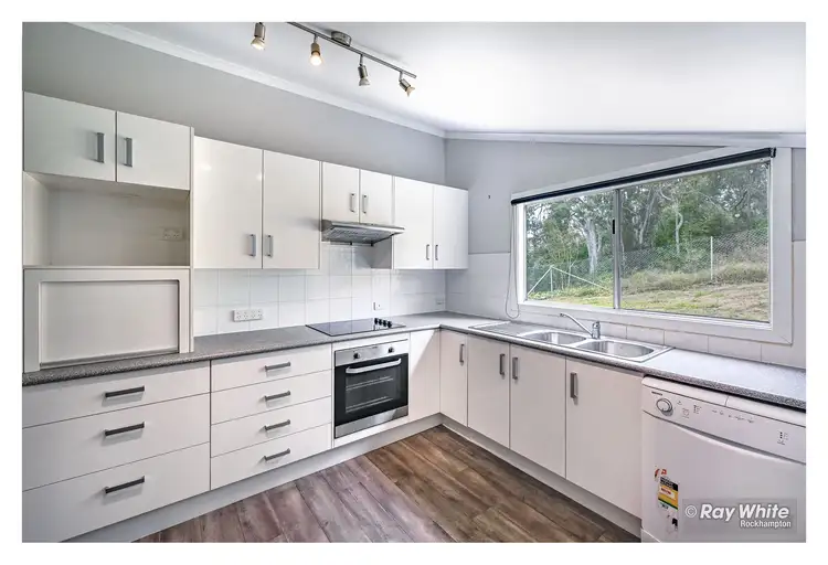 Third view of Homely house listing, 38 Coronation Drive, Mount Morgan QLD 4714