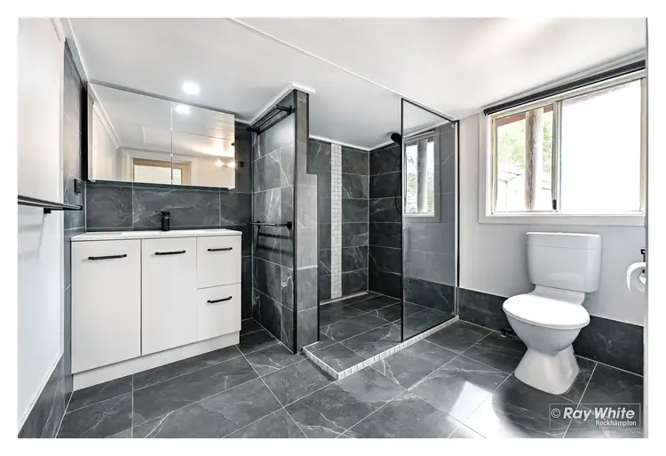 Fourth view of Homely house listing, 38 Coronation Drive, Mount Morgan QLD 4714