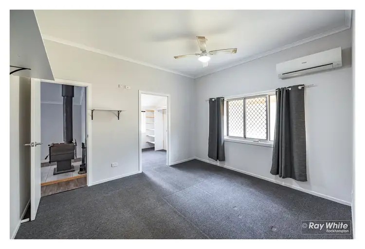 Fifth view of Homely house listing, 38 Coronation Drive, Mount Morgan QLD 4714