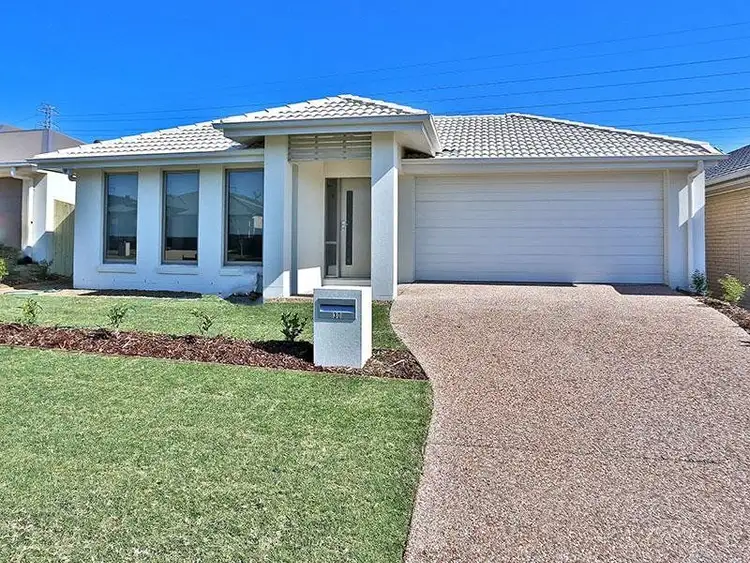 30 Elderflower Circuit, Griffin QLD 4503