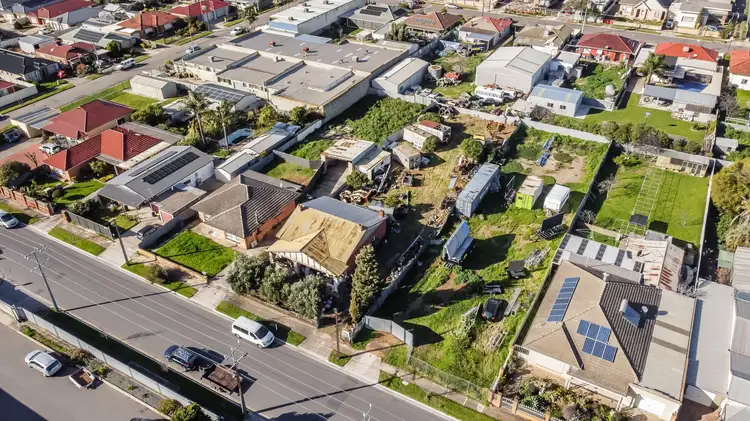 Second view of Homely house listing, 20 Lavinia Street, Athol Park SA 5012