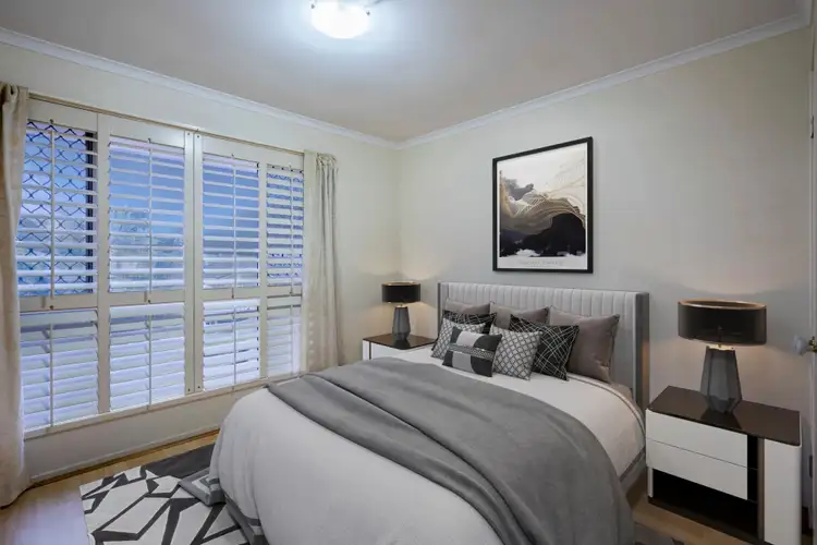 Sixth view of Homely house listing, 84A River Meadows Drive, Upper Coomera QLD 4209