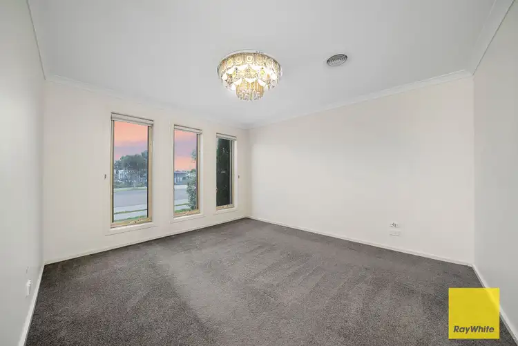 Third view of Homely house listing, 4 Caraleena Drive, Tarneit VIC 3029