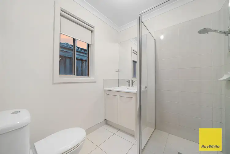 Fifth view of Homely house listing, 4 Caraleena Drive, Tarneit VIC 3029