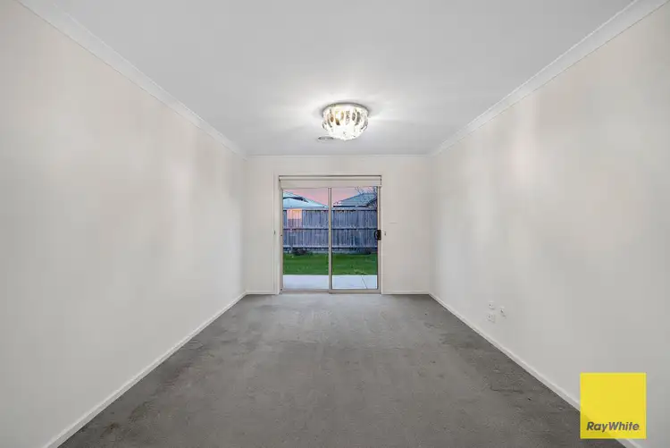 Sixth view of Homely house listing, 4 Caraleena Drive, Tarneit VIC 3029