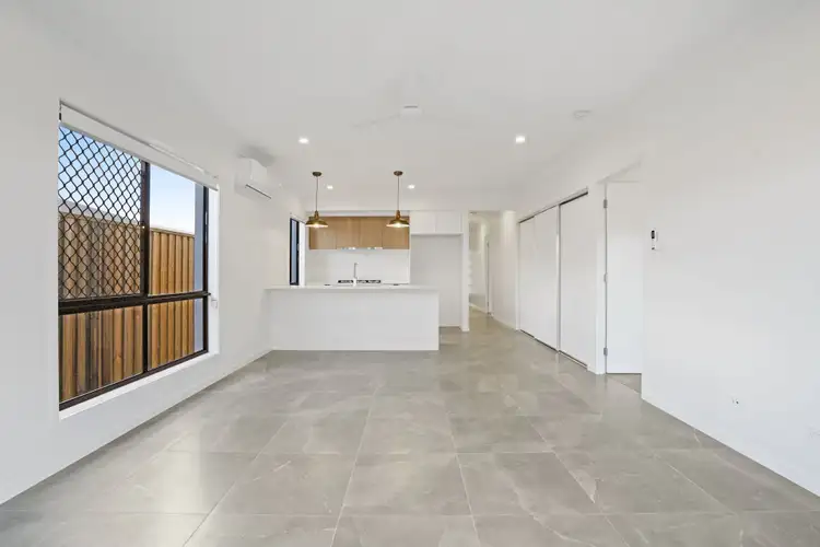 Second view of Homely house listing, 39 Flint Parade, Bray Park QLD 4500