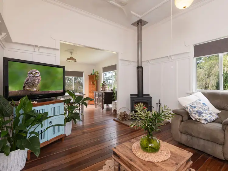 Third view of Homely house listing, 33 Clark Road, Jiggi NSW 2480