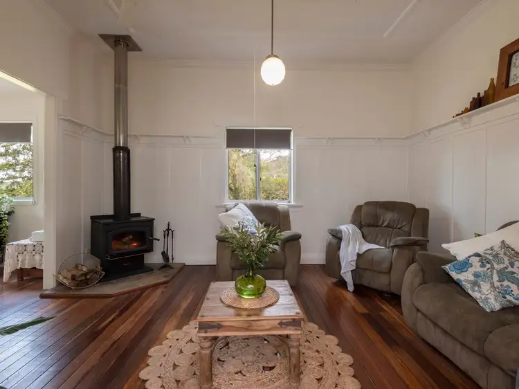 Fourth view of Homely house listing, 33 Clark Road, Jiggi NSW 2480