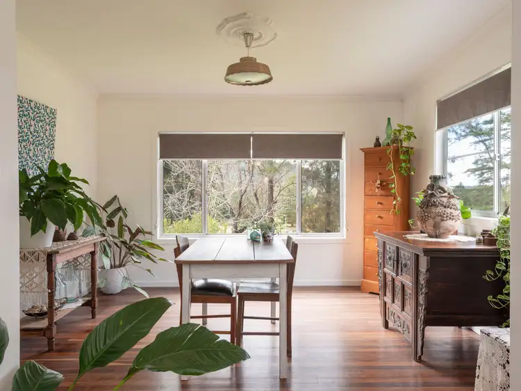 Fifth view of Homely house listing, 33 Clark Road, Jiggi NSW 2480