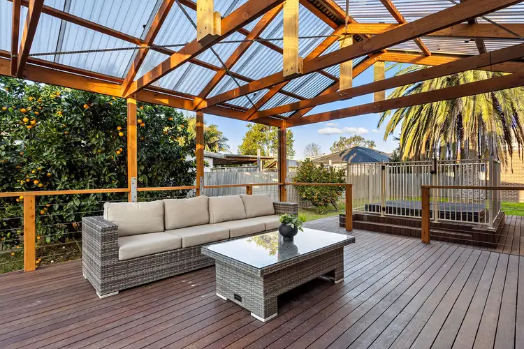 Fourth view of Homely house listing, 1&2/76 Northcliffe Road, Edithvale VIC 3196