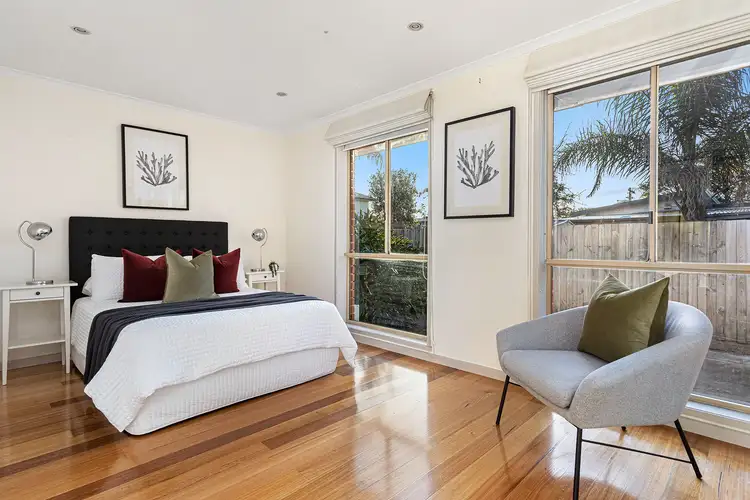 Fifth view of Homely house listing, 1&2/76 Northcliffe Road, Edithvale VIC 3196