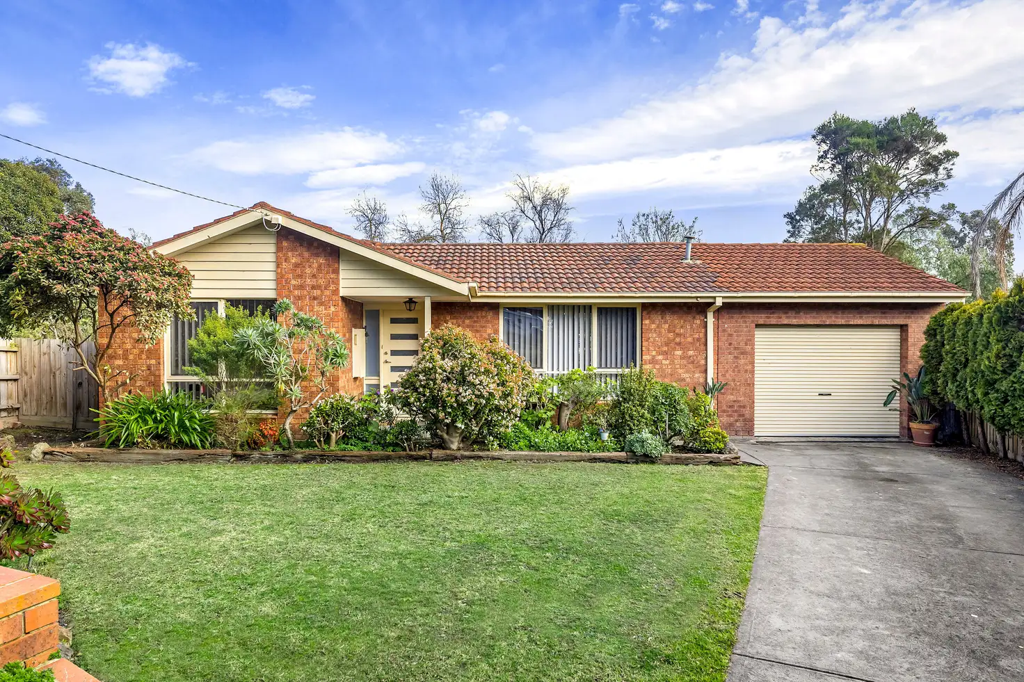 Main view of Homely house listing, 12 Tambo Close, Croydon Hills VIC 3136