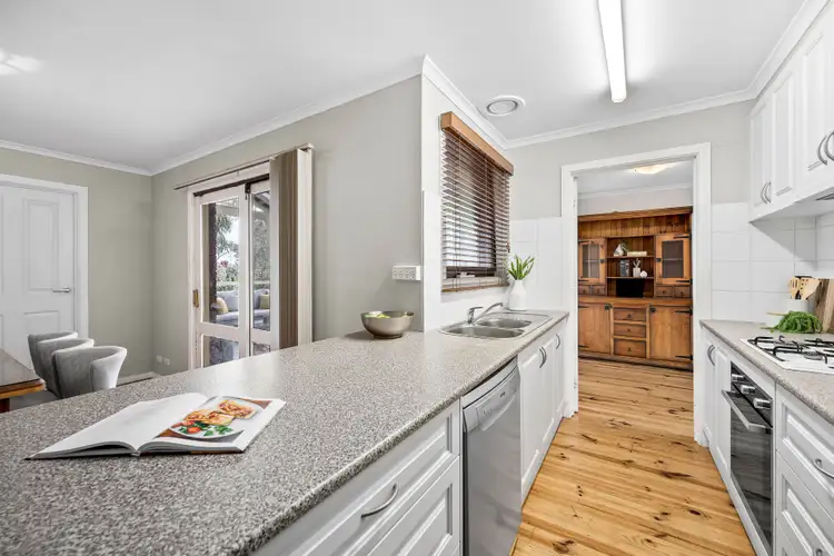 Fourth view of Homely house listing, 12 Tambo Close, Croydon Hills VIC 3136