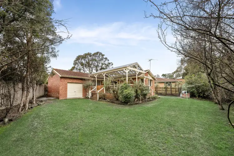 Sixth view of Homely house listing, 12 Tambo Close, Croydon Hills VIC 3136