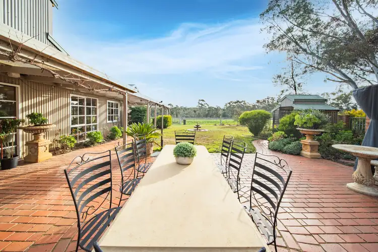 Fourth view of Homely house listing, 150 Yankee Creek Road, Wellsford VIC 3551
