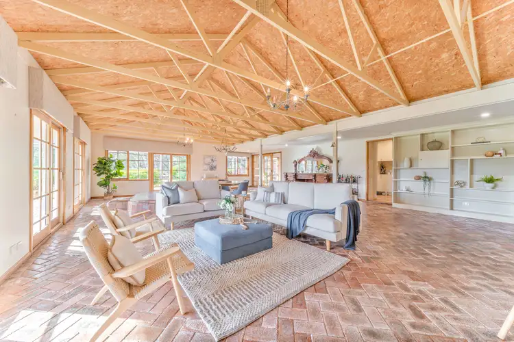 Sixth view of Homely house listing, 150 Yankee Creek Road, Wellsford VIC 3551
