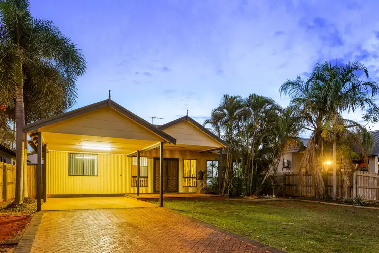 Main view of Homely house listing, 12 Godwit Crescent, Djugun WA 6725