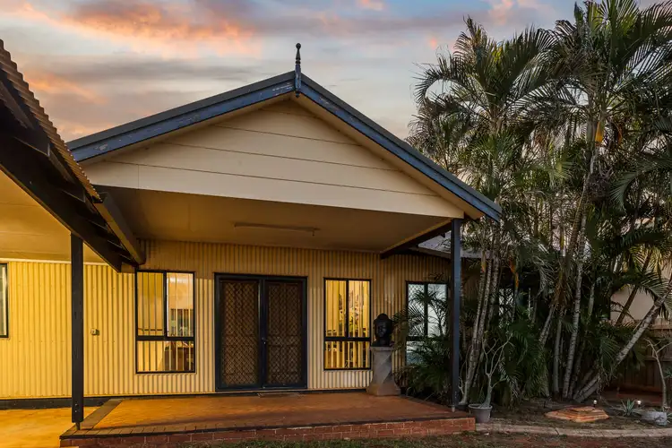 Second view of Homely house listing, 12 Godwit Crescent, Djugun WA 6725