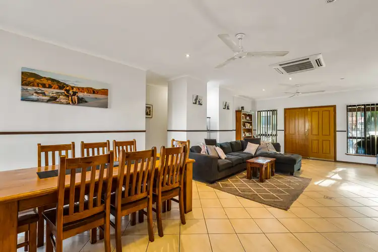Third view of Homely house listing, 12 Godwit Crescent, Djugun WA 6725
