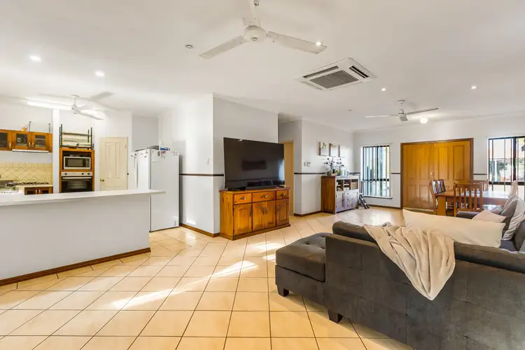 Seventh view of Homely house listing, 12 Godwit Crescent, Djugun WA 6725