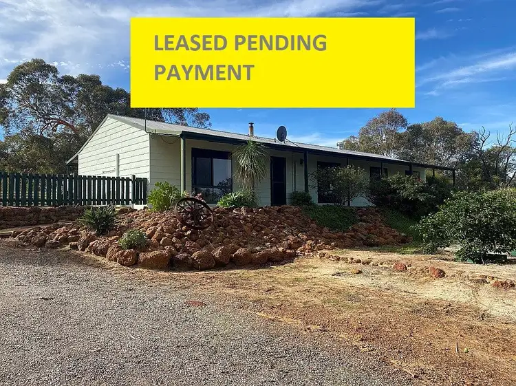 Main view of Homely house listing, 40 Hidaway Drive, Bindoon WA 6502