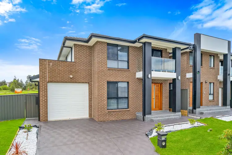 24 Booth Street, Gregory Hills NSW 2557