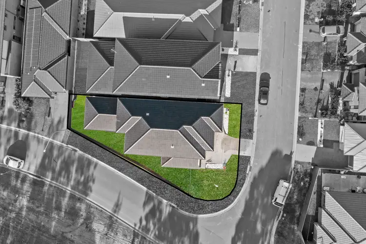 Second view of Homely house listing, 24 Booth Street, Gregory Hills NSW 2557