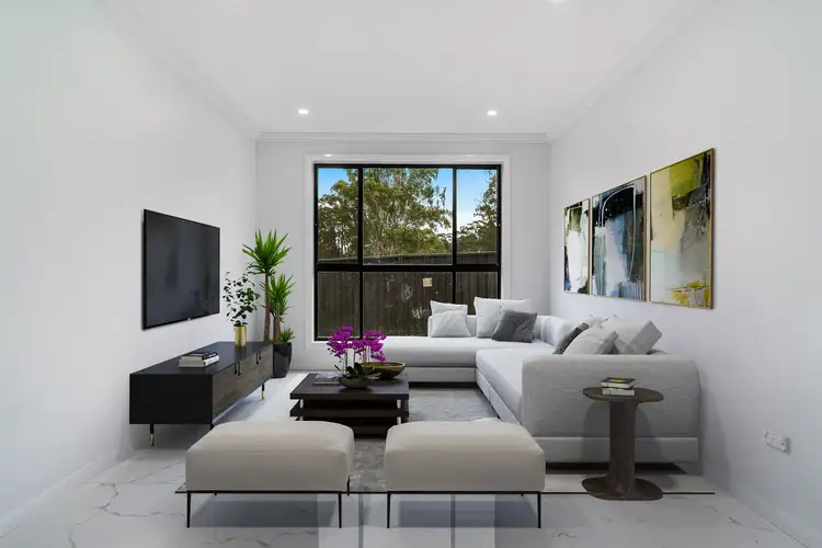 Third view of Homely house listing, 24 Booth Street, Gregory Hills NSW 2557