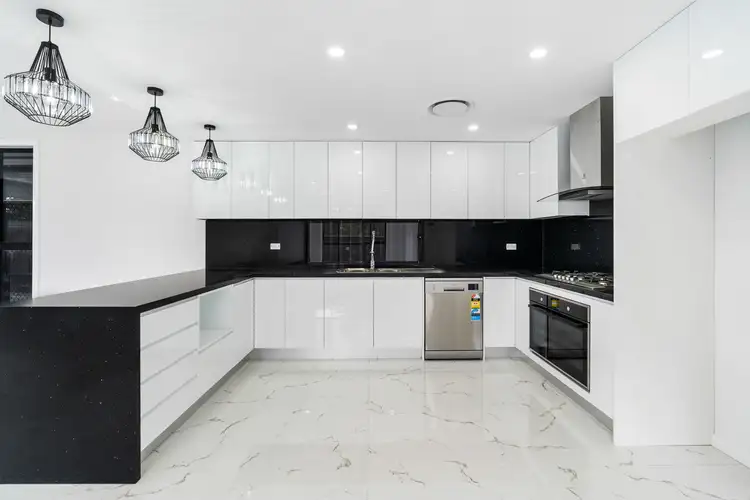 Fourth view of Homely house listing, 24 Booth Street, Gregory Hills NSW 2557