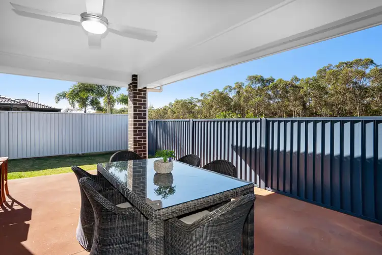 Second view of Homely house listing, 2 Cod Circuit, Bongaree QLD 4507