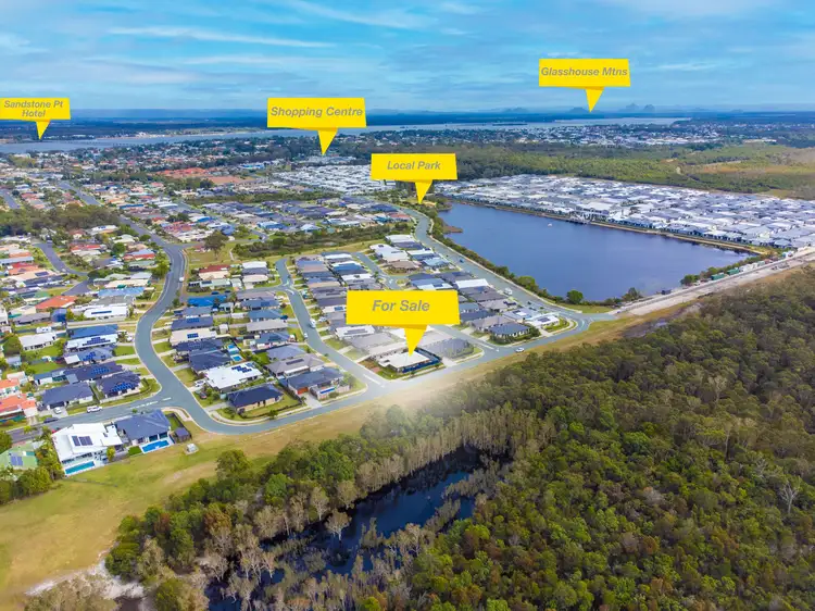 Fourth view of Homely house listing, 2 Cod Circuit, Bongaree QLD 4507