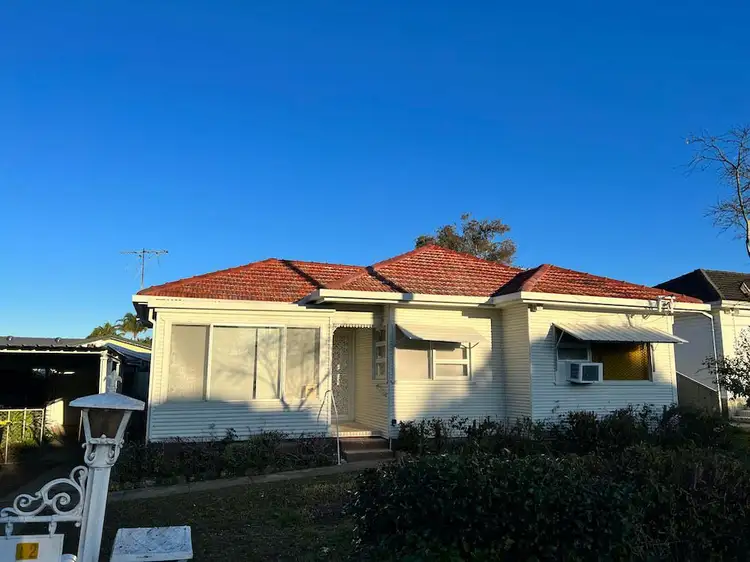 Main view of Homely house listing, 12 Aubrey Street, Ingleburn NSW 2565