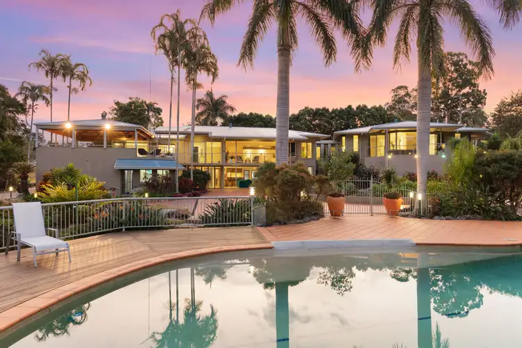 39 Larkin Road, Pie Creek QLD 4570