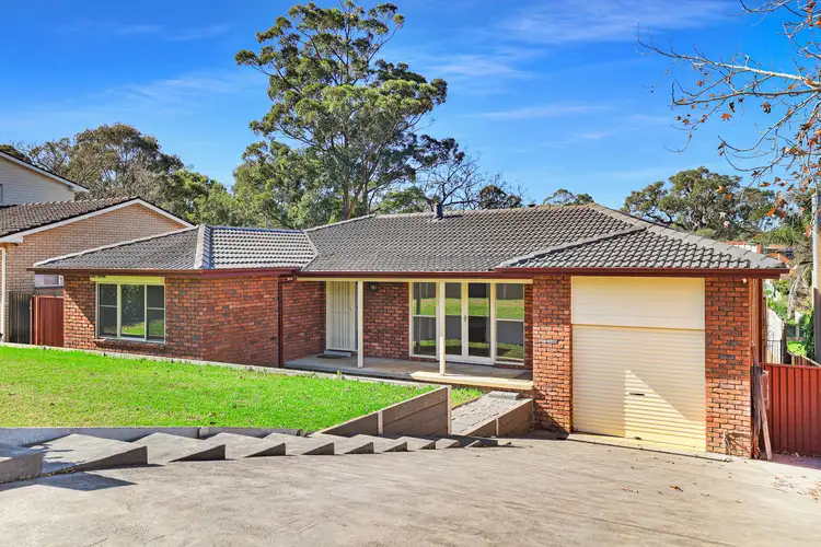 Main view of Homely house listing, 13 Warragamba Crescent, Leumeah NSW 2560