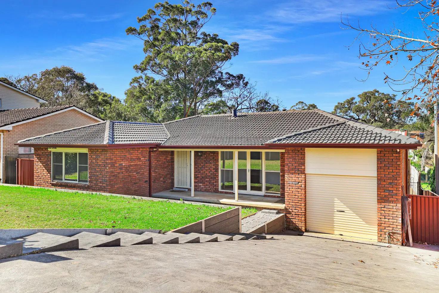 Main view of Homely house listing, 13 Warragamba Crescent, Leumeah NSW 2560