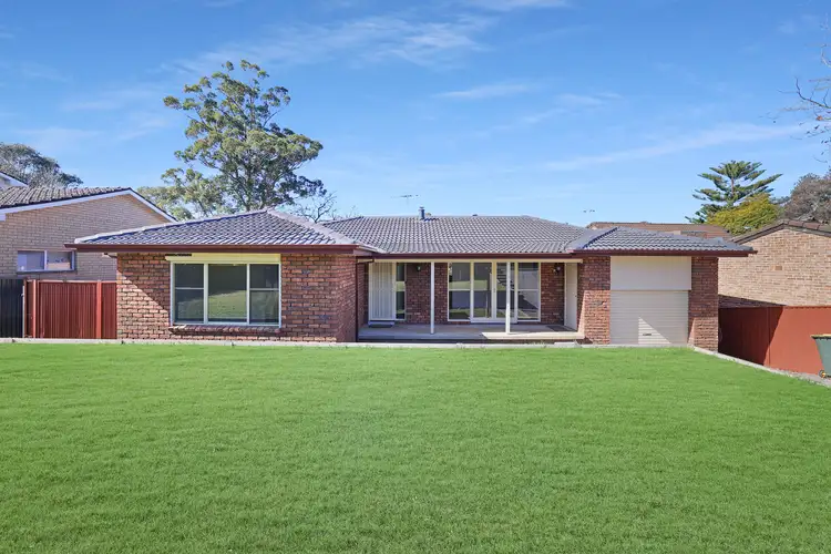 Second view of Homely house listing, 13 Warragamba Crescent, Leumeah NSW 2560