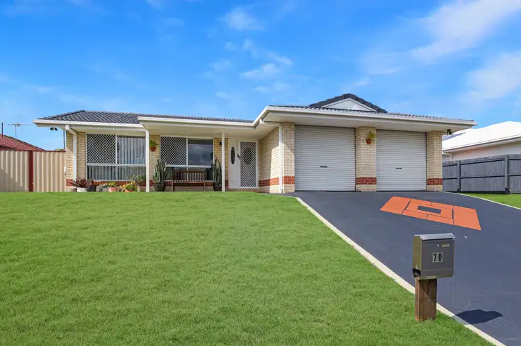 70 Avon Avenue, Banksia Beach QLD 4507