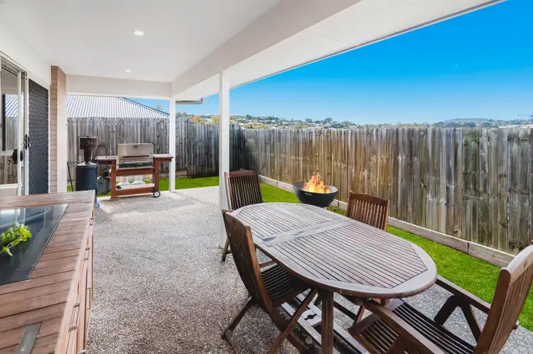 Second view of Homely house listing, 16 Sherlock Street, Ormeau Hills QLD 4208