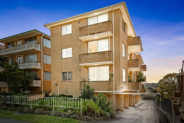 4/159 Homer Street, Earlwood NSW 2206
