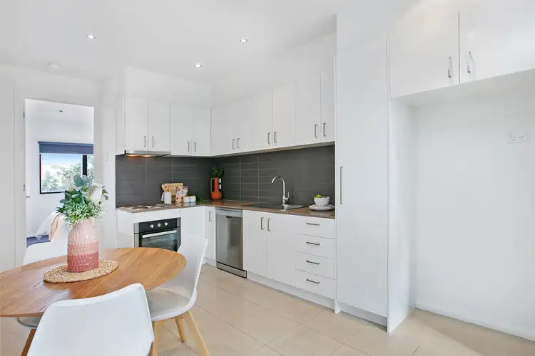 Fourth view of Homely townhouse listing, 3/190 Gordons Road, South Morang VIC 3752