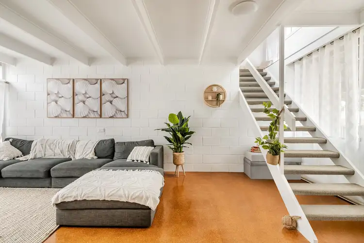 Third view of Homely house listing, 48 Wooli Street, Yamba NSW 2464