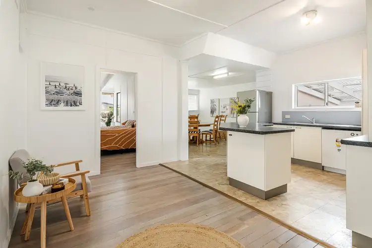 Fifth view of Homely house listing, 48 Wooli Street, Yamba NSW 2464