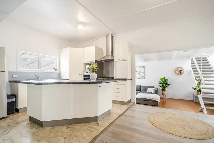 Sixth view of Homely house listing, 48 Wooli Street, Yamba NSW 2464