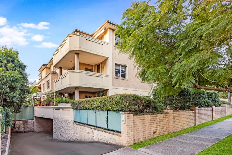14/18-20 Cairns Street, Riverwood NSW 2210