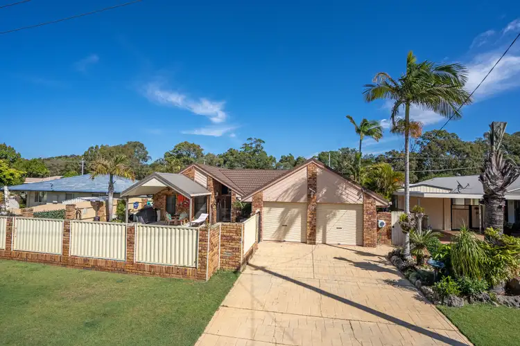 Third view of Homely house listing, 32 Eden Crescent, Woorim QLD 4507