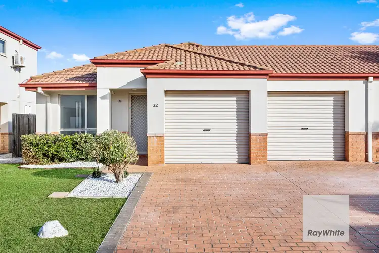 32/322 Sydenham Road, Sydenham VIC 3037