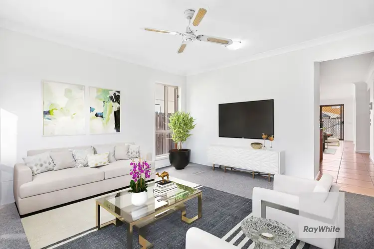 Second view of Homely house listing, 32/322 Sydenham Road, Sydenham VIC 3037